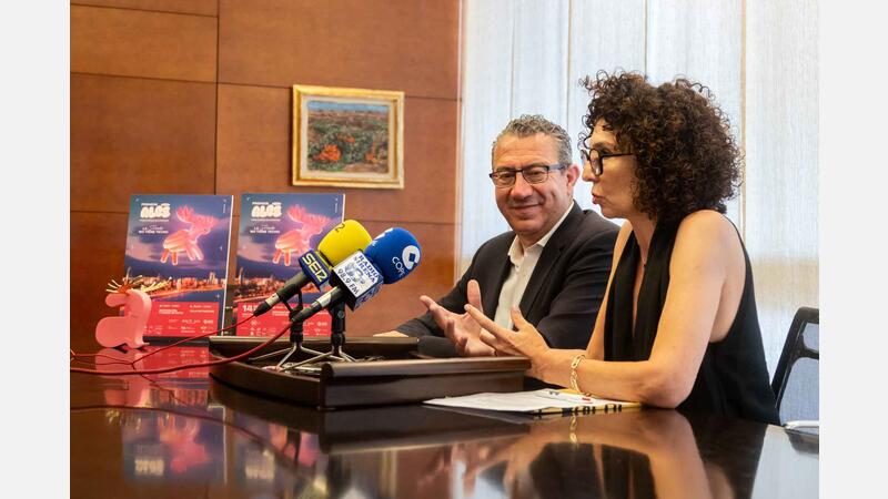Benidorm acogerá el próximo viernes 14-J la XXII Gala de los Premios ALCE 2024 a la creación publicitaria