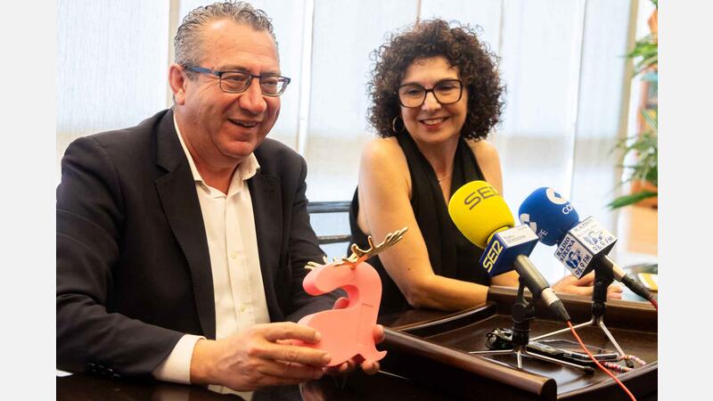 Benidorm acogerá el próximo viernes 14-J la XXII Gala de los Premios ALCE 2024 a la creación publicitaria