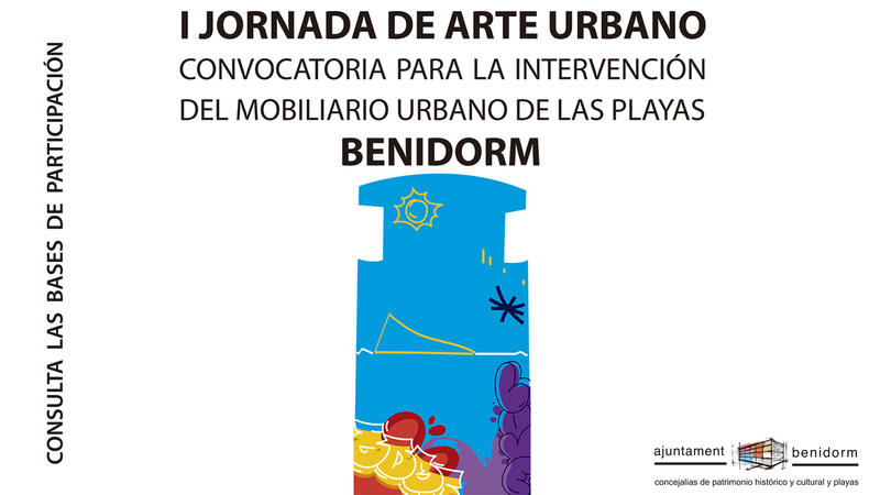 Jornada de Arte Urbano