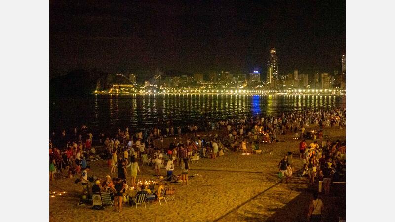 Benidorm