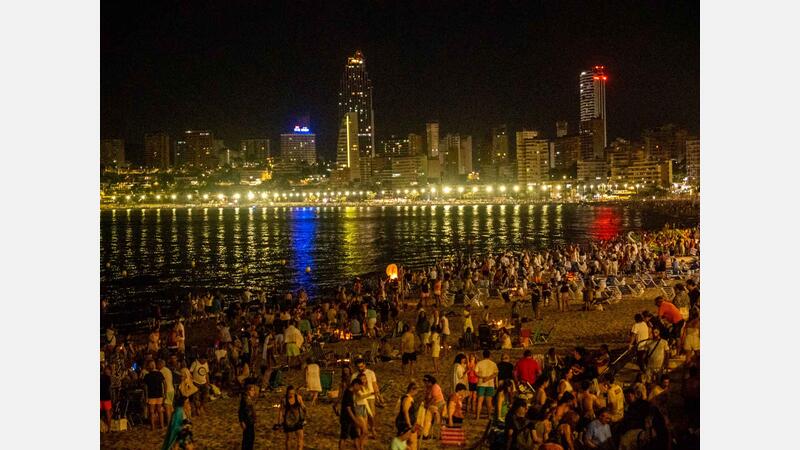 Benidorm