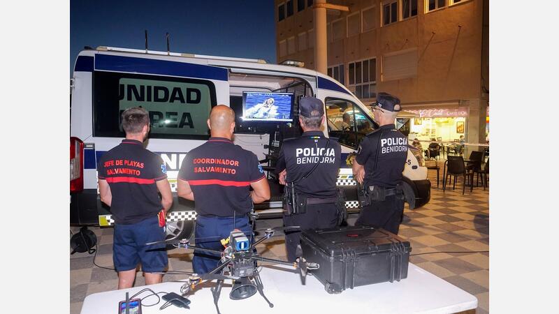Benidorm