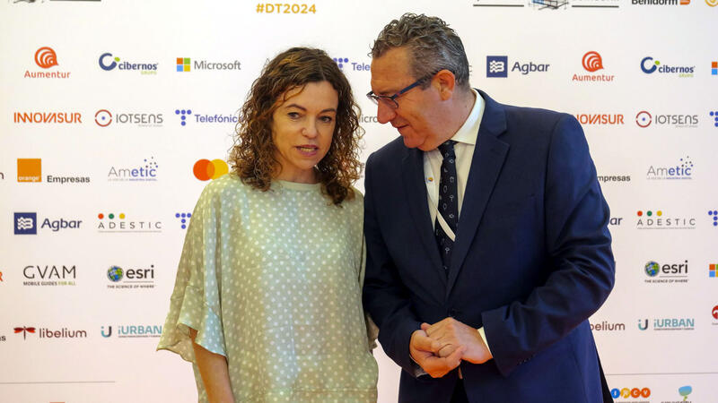 The VII Digital Tourist Congress analyzes in Benidorm the implementation of digital technologies in smart destinations