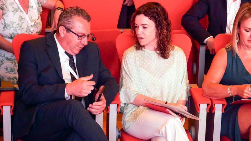 The VII Digital Tourist Congress analyzes in Benidorm the implementation of digital technologies in smart destinations