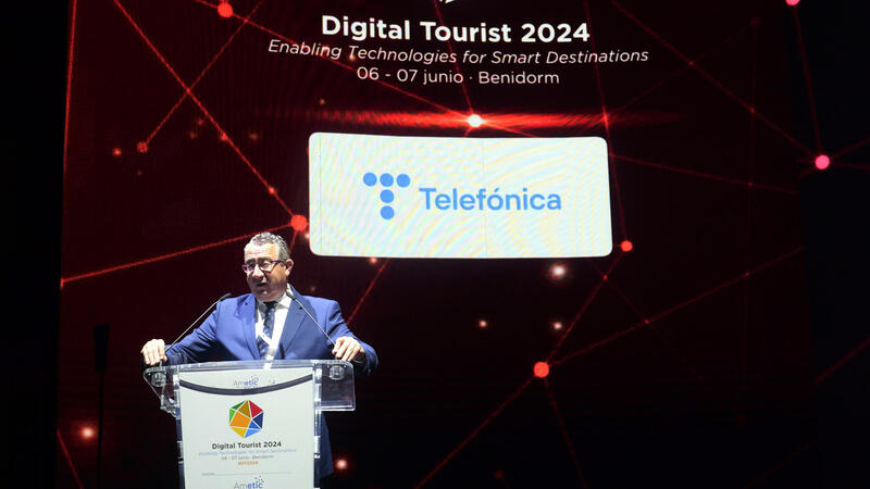 The VII Digital Tourist Congress analyzes in Benidorm the implementation of digital technologies in smart destinations