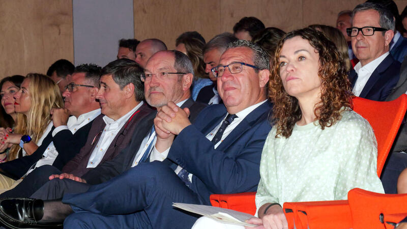 The VII Digital Tourist Congress analyzes in Benidorm the implementation of digital technologies in smart destinations