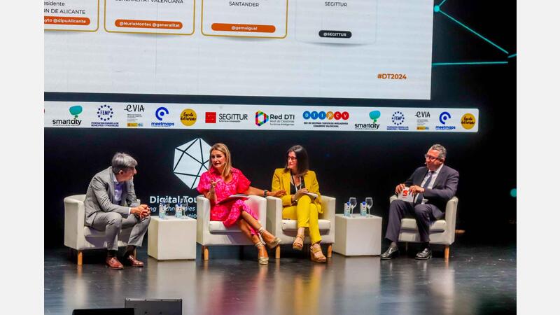 Leading destinations in smart tourism see technology as an ally in the face of the lack of human capital