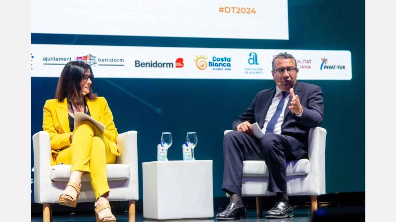 Leading destinations in smart tourism see technology as an ally in the face of the lack of human capital