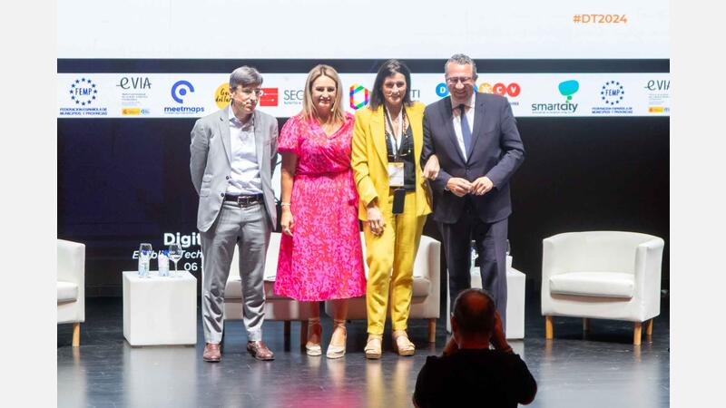 Leading destinations in smart tourism see technology as an ally in the face of the lack of human capital