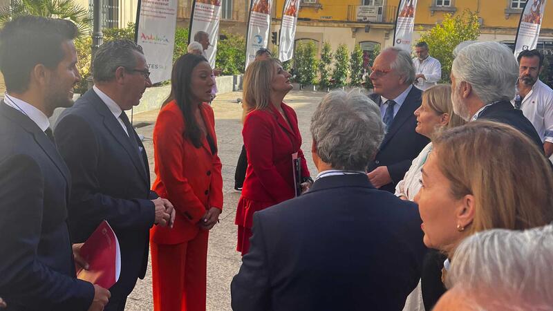 Benidorm, modelo de ciudad turística sostenible en el VII Congreso Internacional de Calidad y Sostenibilidad del ICTE