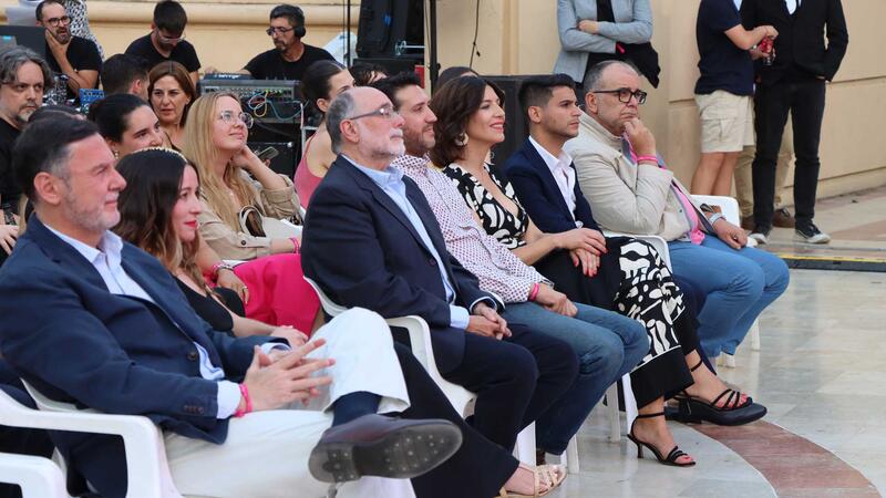 Benidorm acull el lliurament dels Premis ALCE 2024 i es convertix en la capital de la publicitat alacantina