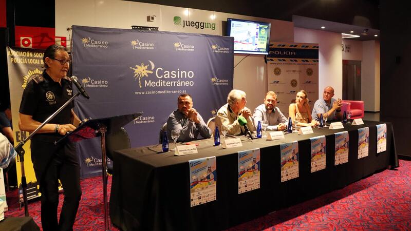 Benidorm presents the second edition of