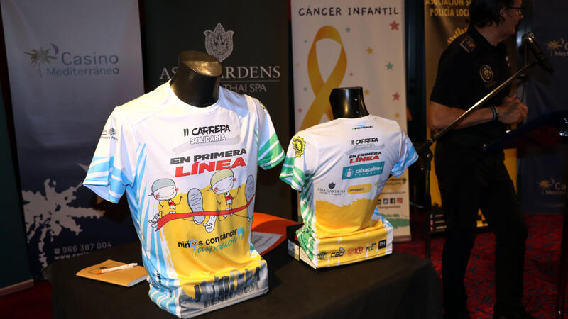 Benidorm presents the second edition of