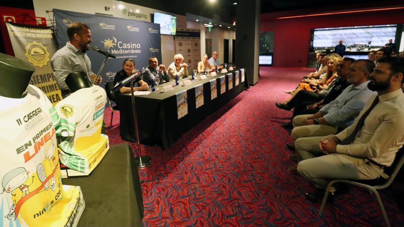 Benidorm presents the second edition of