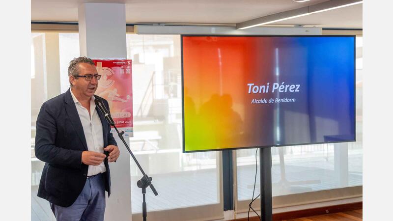 The Costa Blanca Cup turns 30 and this year it will have 260 teams from 22 countries