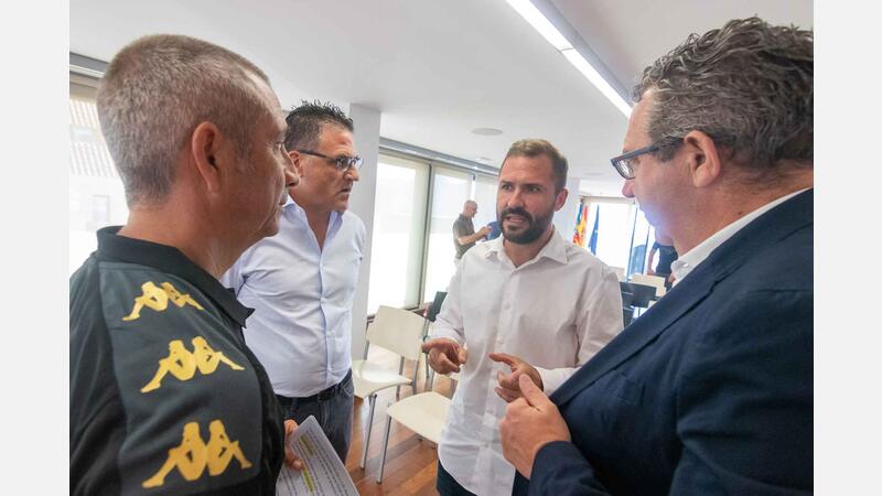 The Costa Blanca Cup turns 30 and this year it will have 260 teams from 22 countries