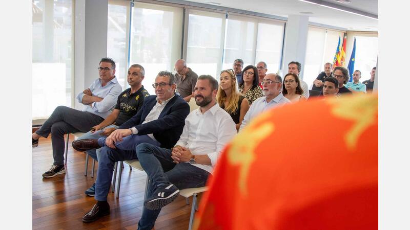 The Costa Blanca Cup turns 30 and this year it will have 260 teams from 22 countries