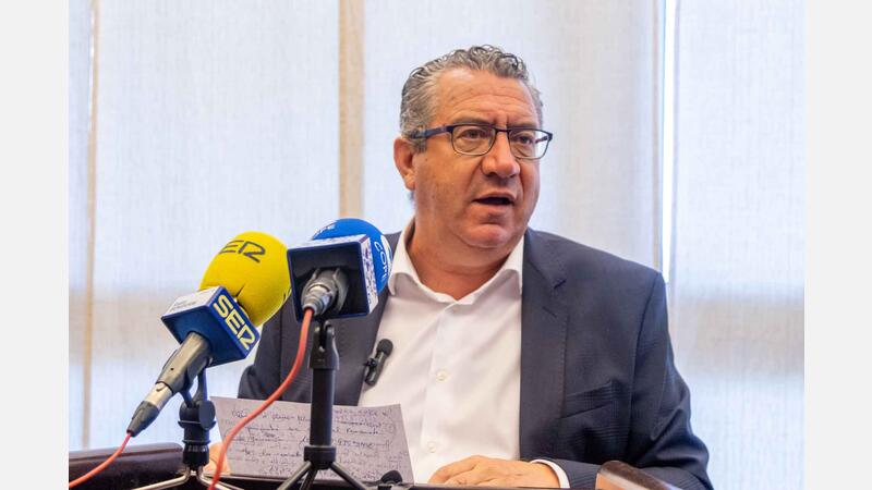 Benidorm incorporates 10.8 million euros of 2023 savings into the budget, which will mostly be allocated to social spending and to boost the economy