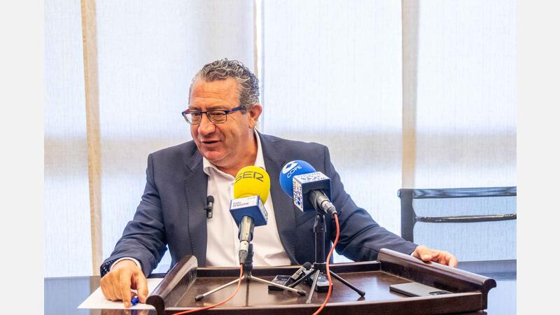 Benidorm incorporates 10.8 million euros of 2023 savings into the budget, which will mostly be allocated to social spending and to boost the economy