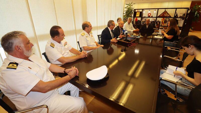 Ayuntamiento y Fundación Frax convocan el 5ª Premio de Investigación de Historia Naval, que duplica su cuantía hasta los 6.000 euros