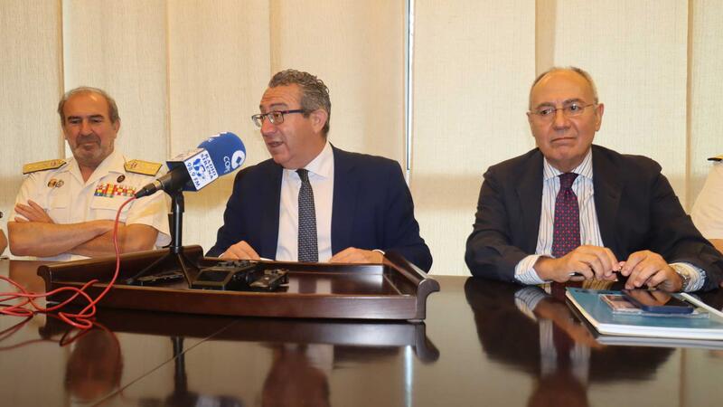 Ayuntamiento y Fundación Frax convocan el 5ª Premio de Investigación de Historia Naval, que duplica su cuantía hasta los 6.000 euros