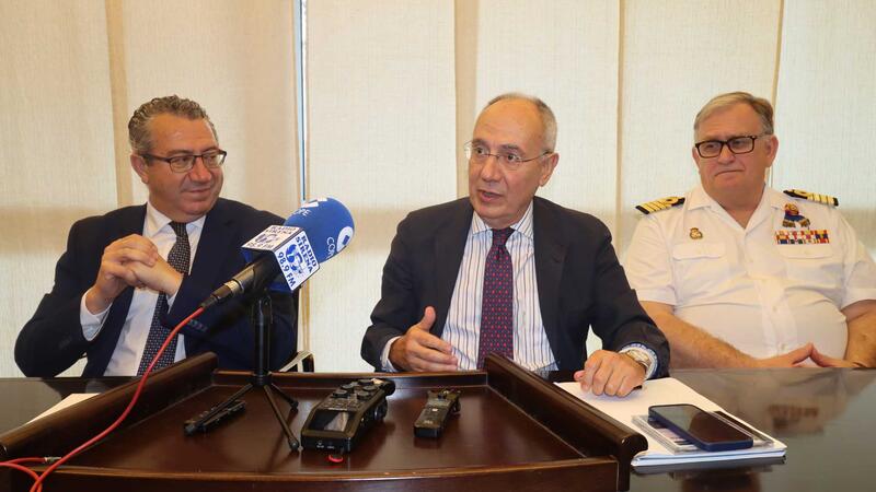 Ayuntamiento y Fundación Frax convocan el 5ª Premio de Investigación de Historia Naval, que duplica su cuantía hasta los 6.000 euros