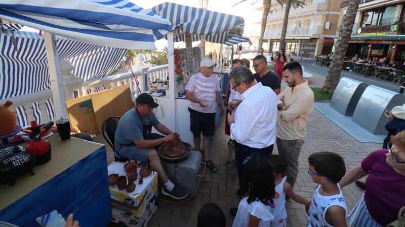 Benidorm inaugura 