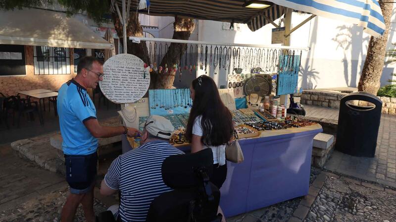 Benidorm inaugura 