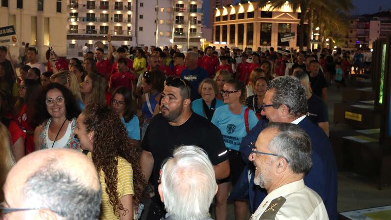 Arranca la 30a Costa Blanca Cup de futbol amb 200 equips de 22 països i de la majoria de les comunitats espanyoles
