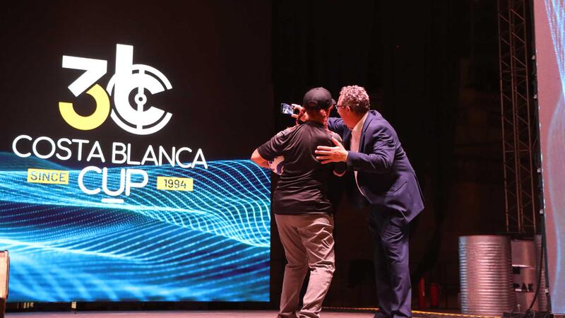 Arranca la 30a Costa Blanca Cup de futbol amb 200 equips de 22 països i de la majoria de les comunitats espanyoles