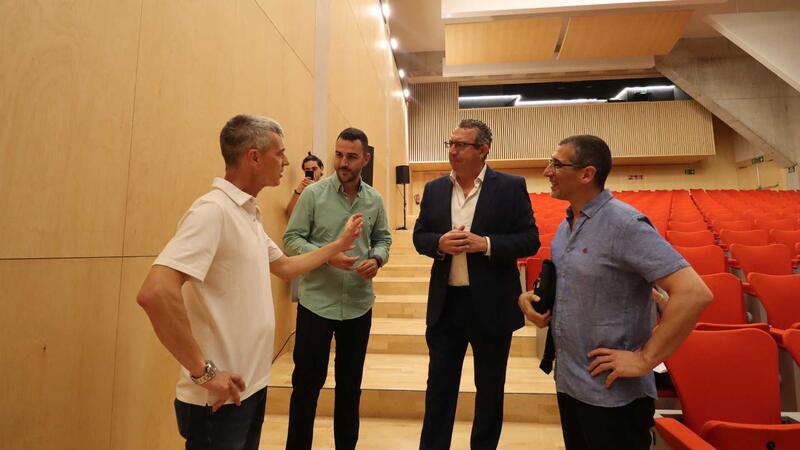 The jury of Benidorm International Music Competition will announce its decision tonight after the final