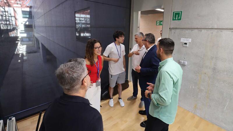 The jury of Benidorm International Music Competition will announce its decision tonight after the final