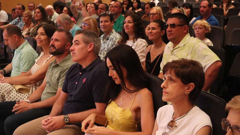 El XVII campus de fútbol ‘Antonio López’ arranca con casi 80 inscritos