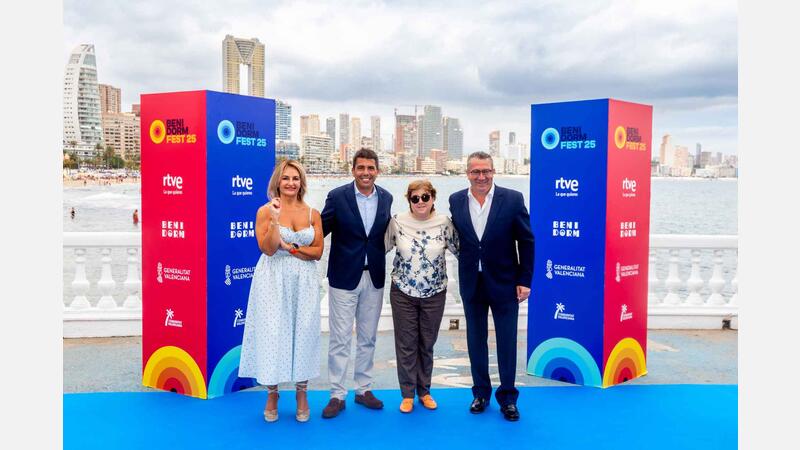 Benidorm dona el tret d