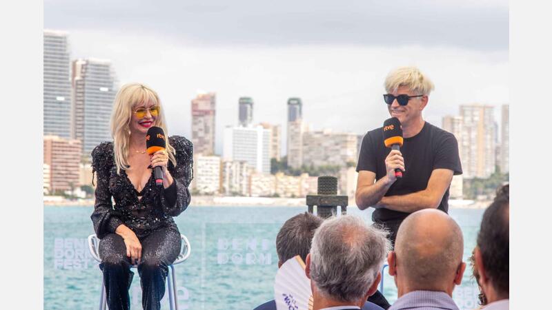 Benidorm dona el tret d
