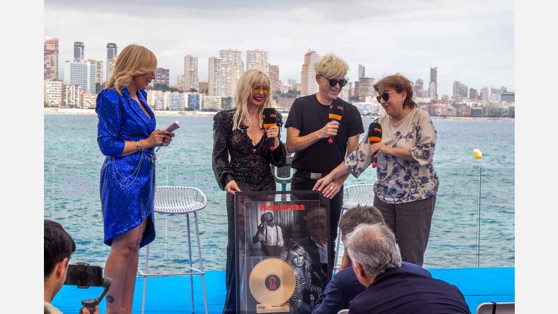 Benidorm dona el tret d