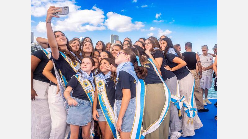 Nebulossa se suma a l