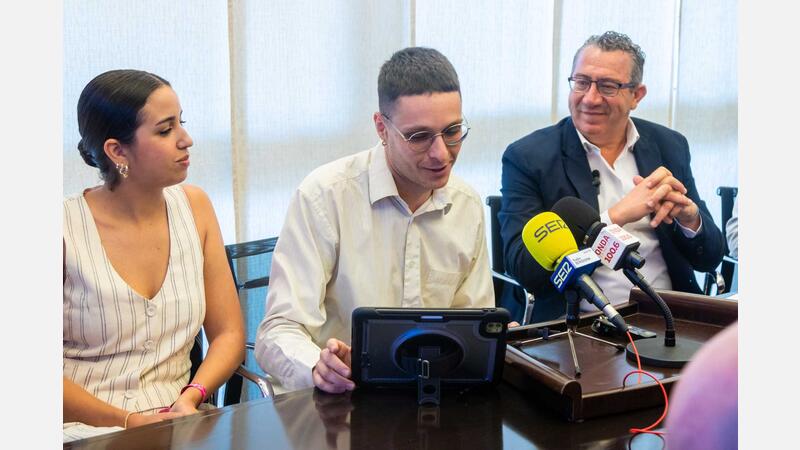Medio millar de estudiantes de Arquitectura de 22 países se reúnen en Benidorm para explorar su modelo ecosostenible e innovador