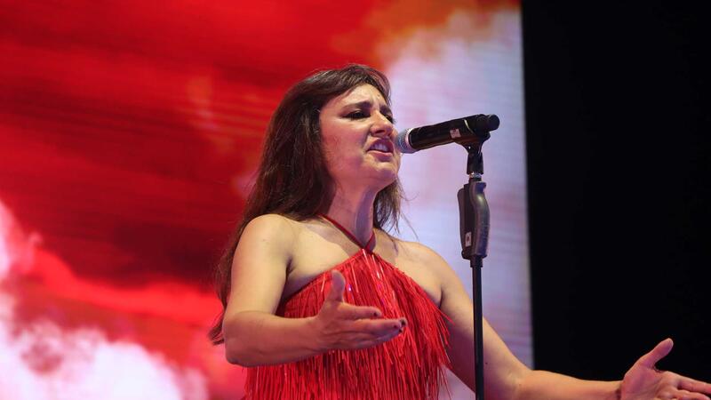 Benidorm welcomes Low 2024 with more than 20,000 people on its first day