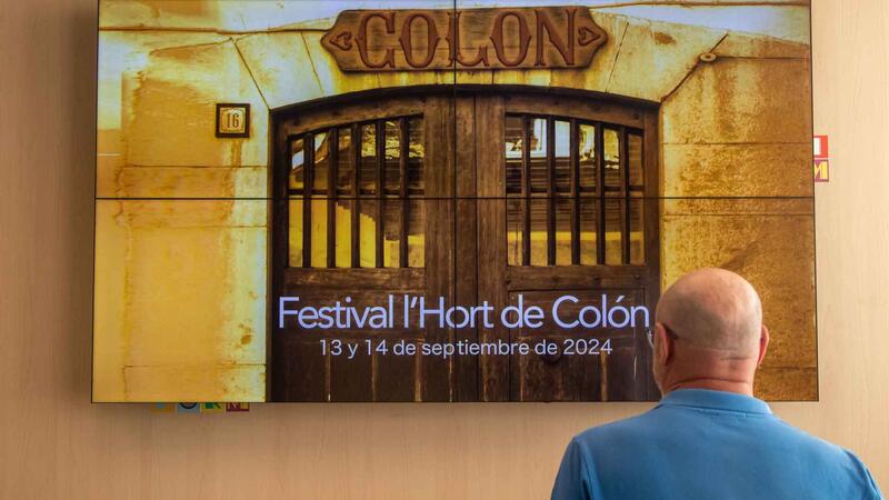 La tercera edición de ‘Microteatro’ regresa a l’Hort de Colón de Benidorm el 13 y 14 de septiembre