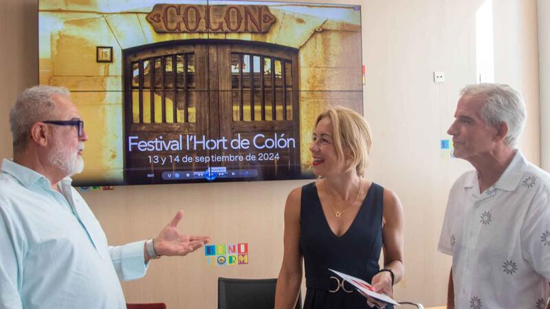 La tercera edición de ‘Microteatro’ regresa a l’Hort de Colón de Benidorm el 13 y 14 de septiembre