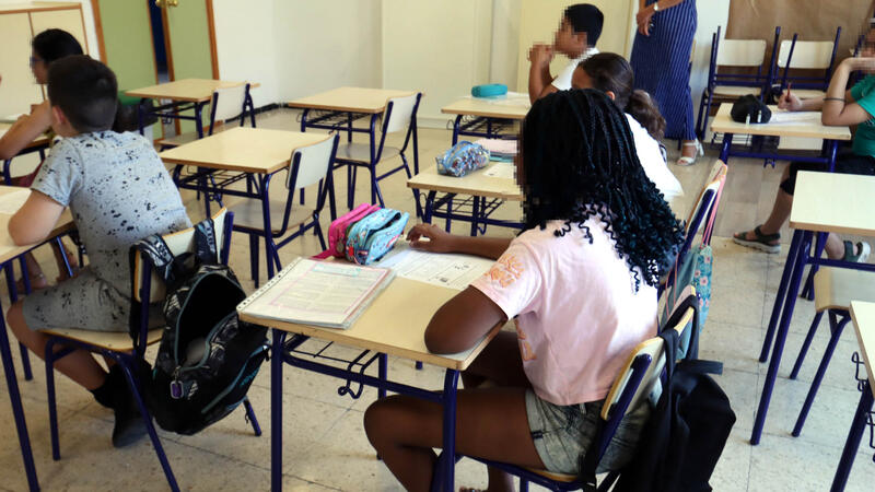 More than 1,700 children and teenagers enjoy municipal educational, sports and leisure programmes during the summer