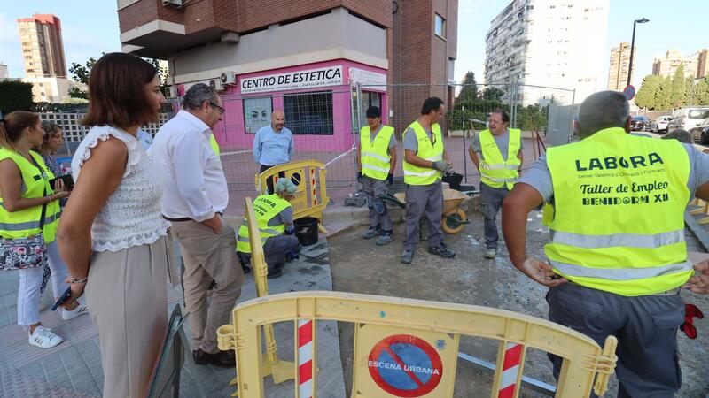 El Taller d