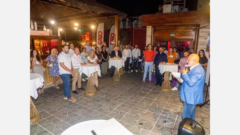 Benidorm concede el Premio Movilidad Sostenible ‘Ciudad de Benidorm’ al buque escuela ‘Juan Sebastián Elcano’ de la Armada Española