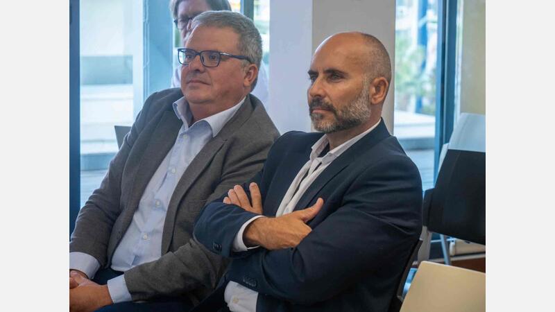 Benidorm apuesta por la innovación y la movilidad sostenible en el Foro Benimov