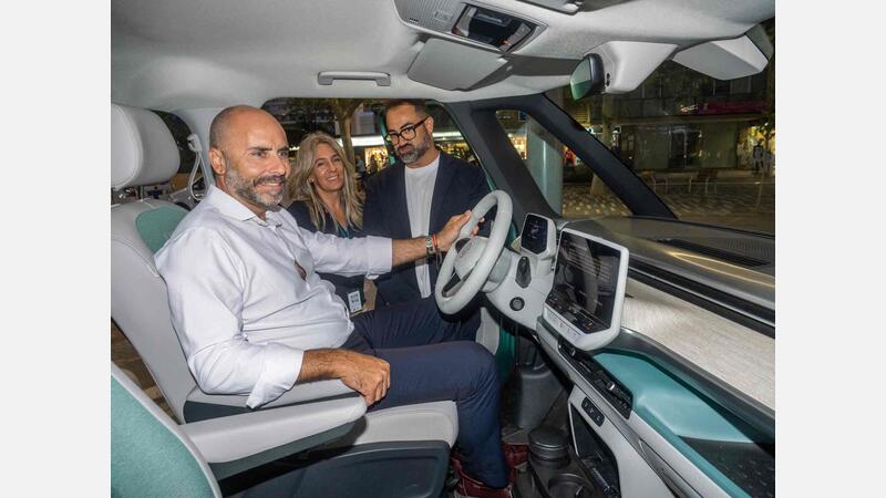 Benidorm apuesta por la innovación y la movilidad sostenible en el Foro Benimov