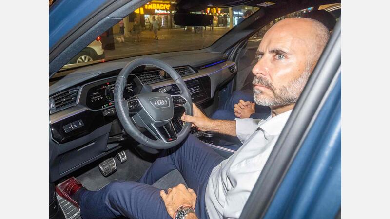Benidorm apuesta por la innovación y la movilidad sostenible en el Foro Benimov