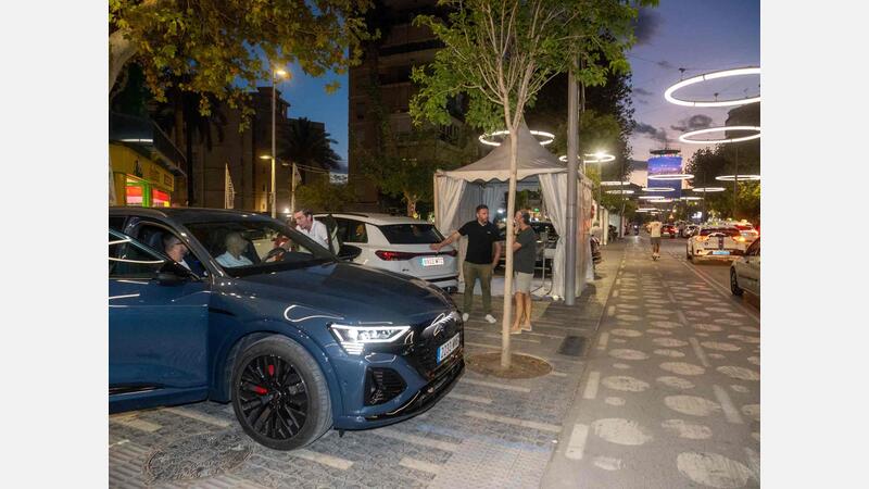 Benidorm apuesta por la innovación y la movilidad sostenible en el Foro Benimov