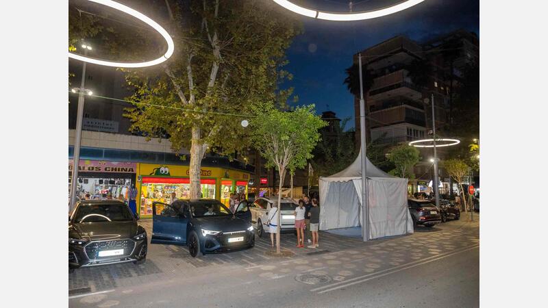 Benidorm apuesta por la innovación y la movilidad sostenible en el Foro Benimov