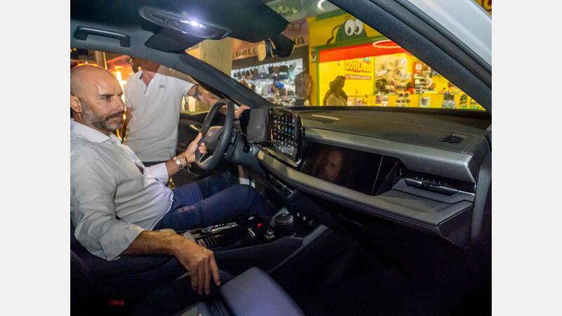 Benidorm apuesta por la innovación y la movilidad sostenible en el Foro Benimov